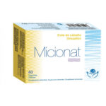 Micionat 40 cápsulas de Bioserum