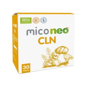 Mico Neo Cln Bio 30 Neo Envelopes