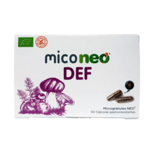 Neo def bio 60 cápsulas neo