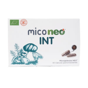 Mico neo int bio 60 cápsulas neo