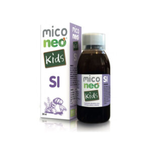 Xarope de mico neo se crianças 200 ml neo