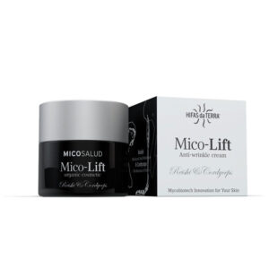 Micolift para homens 30 ml hifas da terra