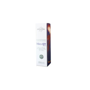Mico Qt Target (soro reishi e cordyceps) 150ml hifas da terra