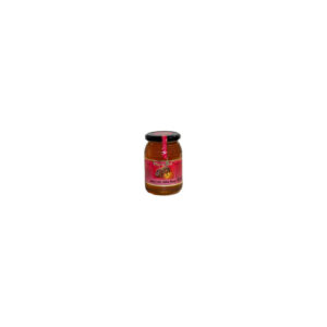 Honey with Royal Jele 500g Hispamiel