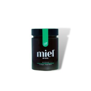 Bio 450g mel mel