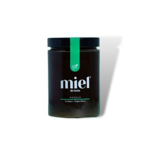 Bio 800g mel mel