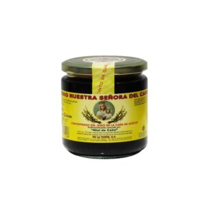 Caña Honey 300g ntra. Sra. Del Carmen