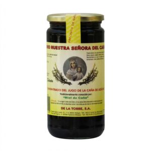 Caña Honey 920g ntra. Sra. Del Carmen