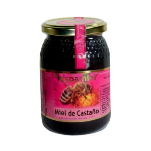 500g Hispamiel Honey