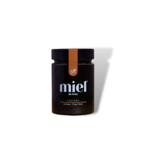 Bio 450g mel mel