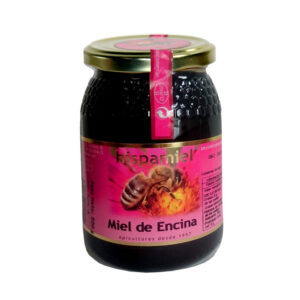 500g Honey Honey