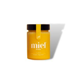 Bio 450g mel mel