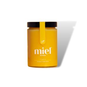 BIO 800G Flor Honey
