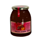 Lavanda Mel 1kg Hispamiel