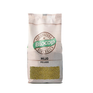 BIO 500G Biocop Miz