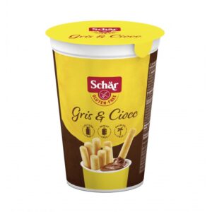 Milly Gris e Ciocc 52G Schar
