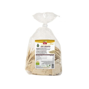 Mini bolachas de trigo com sesamo bio 250 g no finalizador