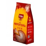 Mix-C (PASSELY Preparado) 1 kg Schar