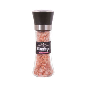 Himalaia Mill Salt Mill 200 g Sun Natural