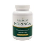 Moringa oleifera bio 120caps Connatur