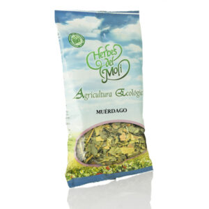 Bite Bio 70g Herbes del Moli