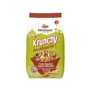 Mustli Krunthy AMARANT