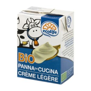 Uht bio 200ml ecolife