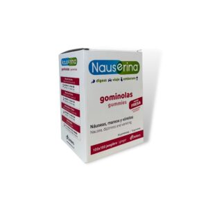 Nauserina 18 Deiters Gombolas