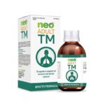 Neo adulto tm tosmucil bio 150 ml neo