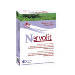 Nervolit 40 cápsulas de Bioserum