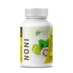 Comprimidos Noni 600mg 120 GHF