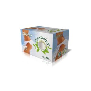 Olax Infusion 20 Filtros Plantsalud