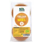Barriga bio 175g sol sol