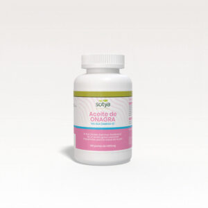 Onagra 1000mg 100 pérolas Sotya