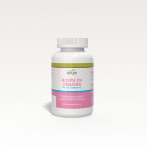 Onagra 1000mg 200 pérolas Sotya