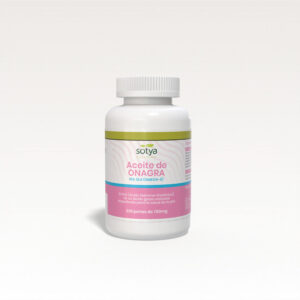 Onagra 500mg 220 pérolas Sotya