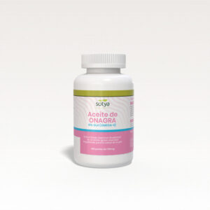 Onagra 500mg 450 pérolas Sotya
