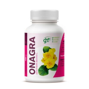 Onagra 510 mg 110 ghf pérolas
