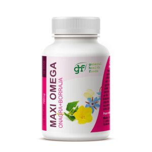 Maxi Omega Onagra+Bueraja 700mg 110 GHF Pearls