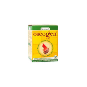 ALIMENTO ARTICAL DE OSEOGEN 72 cápsulas de Drasanvi