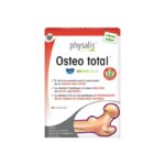 Osteo total 30 comprimidos físicos