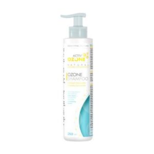 OZONE CHAMPU 250 ML ATILAZONE