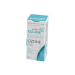 Óleo de ozônio 20 ml de ativação