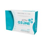 OZona Advanced Pro 30 Ampollas Activeazone