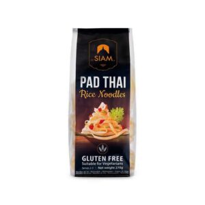 Macarrão thai pad de arroz 270g