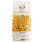 BIO 500 g Iris Wheat Bow.