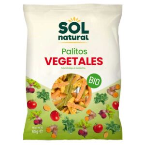 BIO 70G VEGETAL NATURAL