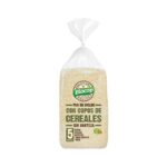 Pan molde cuares sem bio 300g bioCop