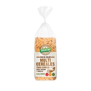 PAN MOLDE BIO 400G BIOCOP