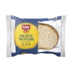O pagamento paga 240g Schar